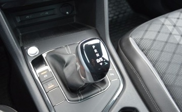 Volkswagen Tiguan II SUV Facelifting 1.5 TSI 150KM 2023 Volkswagen Tiguan 1.5TSI 150KM Matrix R-Line Kamera ACC Salon Polska Serwi, zdjęcie 22
