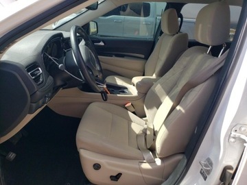 Dodge Durango III 3.6 V6 294KM 2022 Dodge Durango SXT 2022 3.6l 3.6 Benzyna 293KM, zdjęcie 7