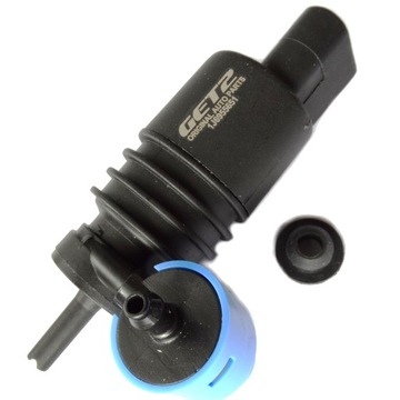 VW PASSAT B5 B6 POMPKA SPRYSKIWACZA SZYB