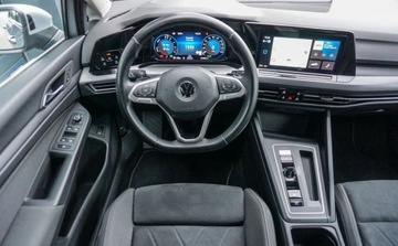 Volkswagen Golf VIII Hatchback Plug-In-Hybrid 1.4 TSI 204KM 2022 Volkswagen Golf 1.4TSI 204KM Hybryda PHEV Style DSG Nawigacja Asystenci Vi, zdjęcie 18
