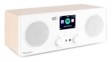 Radio internetowe Audizio BARI (U)