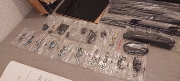 HEMUDU HT04B-002 Держатель под телевизор, подставка