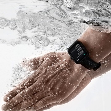 70mai Maimo Watch Спортивные умные часы 5ATM SpO2
