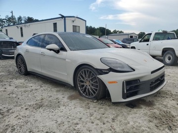 Porsche Panamera III 2024 Porsche Panamera Base 2024 2.9l 2.9 Benzyna 325KM, zdjęcie 4