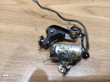 ИСПАРАТОР ЗАЖИГАНИЯ KAWASAKI KT12D