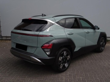 Hyundai Kona II 2025 HYUNDAI Kona Executive 1.6 GDI Hybrid DCT Suv 129KM 2025, zdjęcie 4
