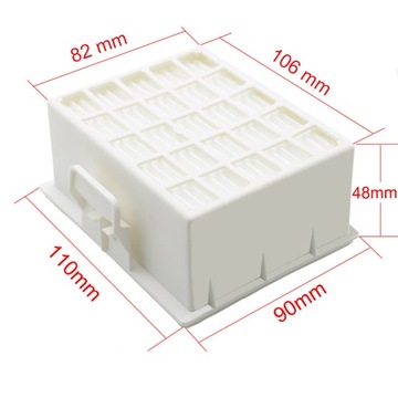 ФИЛЬТРЫ для пылесоса BOSCH GL30 GL45 GL40 ProPower GL50 Serie 4 Serie 6