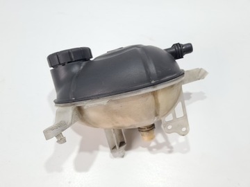 MERCEDES C-KLASA W205 2.2 CDI ZBIORNIK WYRÓWNAWCZY A2055000049