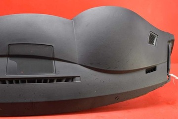 КОНСОЛЬ ПРИБОРНОЙ ПАНЕЛИ КОКПИТ EU BMW E60 E61 03-07