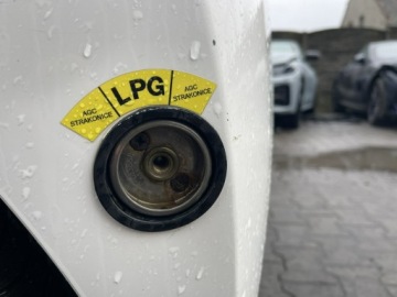 Toyota Aygo II Hatchback 3d Facelifting 1.0 VVT-i 72KM 2021 Toyota Aygo Klimatyzacja LPG, zdjęcie 6