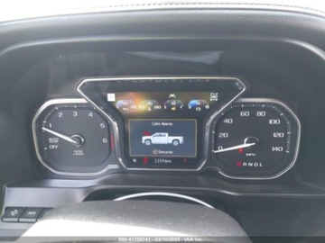  GMC Sierra 2021r., AT4, od ubezpieczalni 6.2 Benzyna 420KM, zdjęcie 10