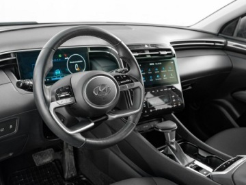 Hyundai Tucson IV SUV 1.6 T-GDI 48V 150KM 2023 Hyundai Tucson GD5L517#1.6 T-GDi 48V Executive 2WD, zdjęcie 5