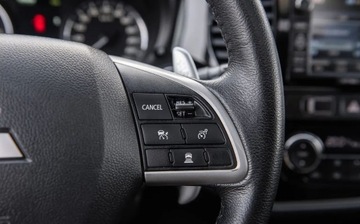 Mitsubishi Outlander III SUV 2.2 DOHC DI-D 150KM 2013 Mitsubishi Outlander 2.2DiD 150KM Full Skora Navi Camera Xenon Szyber Full, zdjęcie 20