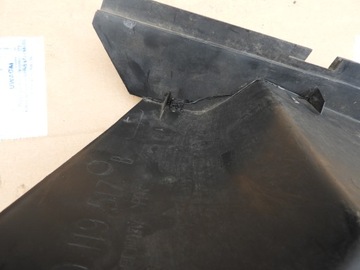 КРЫШКА ДВИГАТЕЛЯ MULTIVAN CARAVELLE T5 TDI =