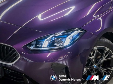 BMW Seria 2 F74 2025 BMW Seria 2 Nowa Seria 2 - 220 Gran Coupe - 170KM mHEV - M Sport - Adaptac, zdjęcie 9