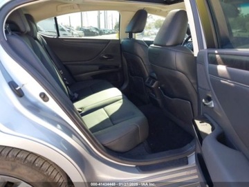 Lexus ES VII (XV70) 2022 Lexus ES 2022 3.5l 3.5 Benzyna 302KM, zdjęcie 12