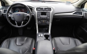 Ford Mondeo V 2017 Ford Mondeo Ford Mondeo VIII 2.5 LPG 174KM 2.5 BenzynaLPG 174KM, zdjęcie 11