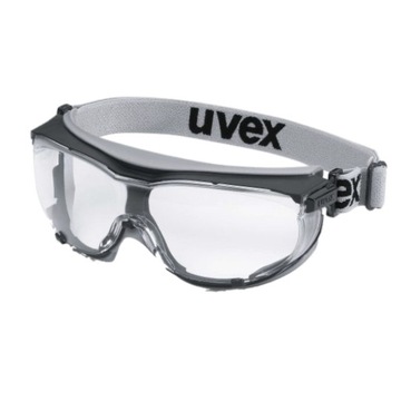 Gogle ochronne Uvex Carbonvision 9307.375 UV EN166