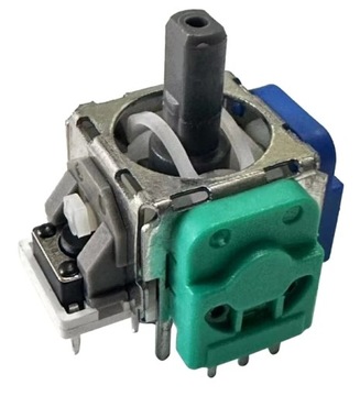 ANALOG JOYSTICK z czujnik HALLA HALL V10 do pada PS4 PRO SLIM NO DRIFT