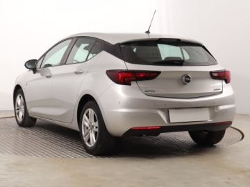 Opel Astra K Hatchback 5d 1.4 Turbo 150KM 2018 Opel Astra 1.4 T, Salon Polska, 1. Właściciel, zdjęcie 3