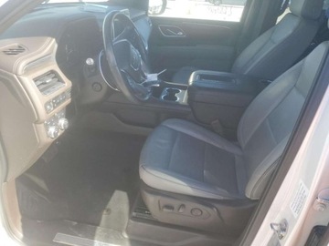  GMC Yukon Slt 2021 5.3l 5.3 Benzyna 355KM, zdjęcie 7