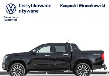 Volkswagen Amarok II 2024 Volkswagen Amarok 3.0 TDI, 241 KM, Reflektory Matrix, 3.0 Diesel 240KM, zdjęcie 7