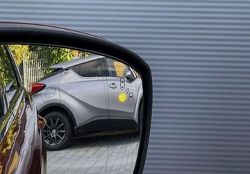 Ford S-Max II Van Facelifting 2.0 EcoBlue 190KM 2020 Ford S-Max LIFT 2.0 diesel 190KM navi GWARANCJA bezwypadkowy SONY, zdjęcie 34