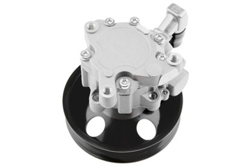 NTY SPW-ME-038 ČERPADLO HYDRAULICKÁ SYSTÉM ŘÍDÍCÍ