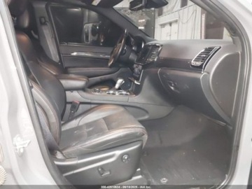 Jeep Grand Cherokee IV 2021 Jeep Grand Cherokee Trailhawk 2021 5.7l 5.7 Benzyna 360KM, zdjęcie 9