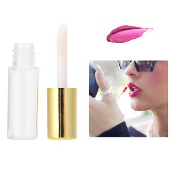 45XБУТЫЛКА ДЛЯ БЛЕСКОВ ДЛЯ ГУБ 1,2 МЛ