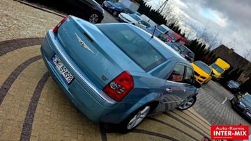 Chrysler 300C I 2008 Chrysler 300C Zarejestrowany LPG okazja 2.7 BenzynaLPG 176KM, zdjęcie 10