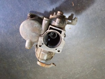 ИСТОРИЧЕСКИЙ АВТОМОБИЛЬНЫЙ КАРБЮРАТОР JIKOV 3125 ОРИГИНАЛ PRL ŻUK NYSA TARPAN