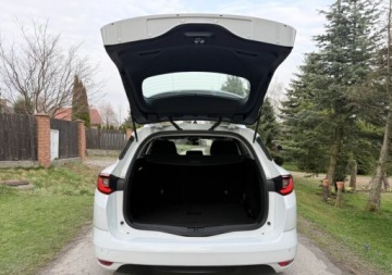 Renault Megane IV Grandtour 1.5 dCi 110KM 2018 Renault Megane Renault Megane 1.5 dCi Zen 1.5 Diesel 110KM, zdjęcie 31