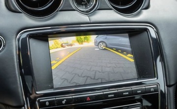 Jaguar XJ VII X351 Sedan SWB 3.0 V6 S/C 340KM 2013 Jaguar XJ 3.0T 340KM Luxury Navi Pano Skora Ledy MasaZe EUROPA 3.0, zdjęcie 31