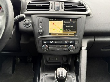 Renault Kadjar Crossover 1.2 Energy TCe 130KM 2017 Renault Kadjar 1.2 TCE 130 KM Niski przebieg, zdjęcie 17