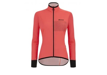Damska Kurtka Rowerowa Santini Guard Nimbus r.M