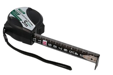 Miara zwijana Torro T01-01001 5 m