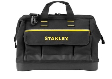 СУМКА ДЛЯ ИНСТРУМЕНТОВ STANLEY 16 ДЮЙМОВ С ОТКРЫТЫМ РОТОМ 961831