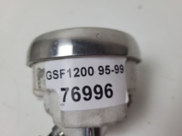 SUZUKI BANDIT GSF 1200 95-99 СЧЕТЧИК ЧАСОВ 12405км