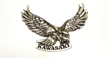 ORZEŁ KAWASAKI VN VULCAN ZEPHYR BROSZKA PRZYPINKA