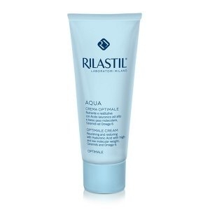 Krem nawilżający Optimale, Rilastil Aqua 50ml