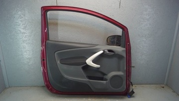 DVEŘE LEVÝ PŘEDNÍ FORD KA MK2 II (D1474)