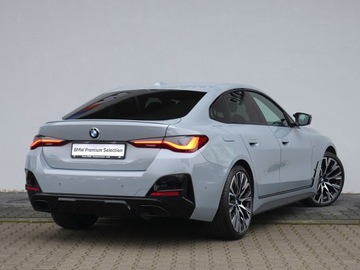 BMW Seria 4 G22-23-26 Coupe 3.0 M440i 374KM 2021 BMW 440 388KM, FV-23%, harman/kardon, Adaptacyjne, zdjęcie 5
