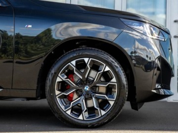 BMW X3 G45 2025 BMW X3 xDrive20d Sport Suv 2.0 (197KM) 2025, zdjęcie 13