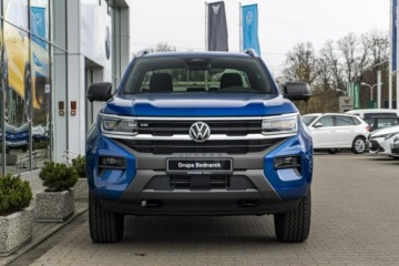 Volkswagen Amarok II 2026 Volkswagen VW Nowy AMAROK PanAmericana V6 4x4 OD RĘKI, zdjęcie 6
