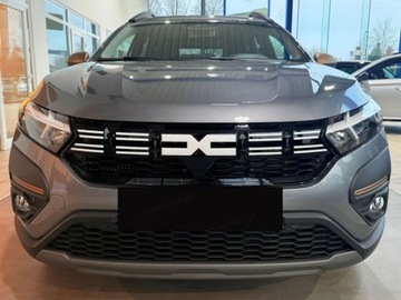 Dacia Jogger 1.0 Eco-G 100KM 2025 Od ręki - Extreme 5-miejsc LPG 1.0 100KM / Pakiet Komfort Premium, zdjęcie 1