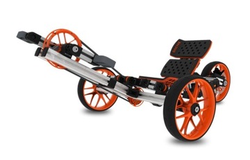 Конструктор велосипеда для картинга Docyke Maxi 26in1