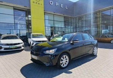 Opel Corsa F Hatchback 5d 1.2 75KM 2022 Opel Corsa Pierwszy wlasciciel. Salon Polska 1.2 Benzyna 75KM