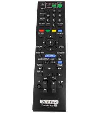 PILOT DO SONY RM-ADP090 NAJWYŻSZA JAKOŚĆ