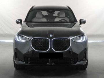 BMW X3 G45 SUV Plug-In 2.0 30e 299KM 2026 BMW X3 xDrive30e Sport Suv 2.0 (299KM) 2026, zdjęcie 3